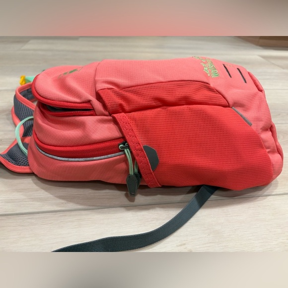 Jack Wolfskin Kids Moab Jam Mini Kids Backpack - Picture 14 of 14